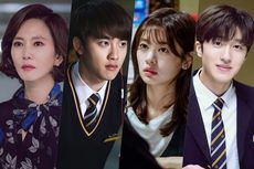 6 Drama Korea dengan Intrik yang Mendobrak Stereotip