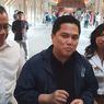Erick Thohir Ingin Bali Mulai Bangun Bandara Baru di Tahun 2027
