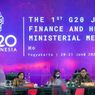 Pentingnya Pelibatan Masyarakat Sipil untuk Tata Kelola Dana Persiapan Pandemi G20