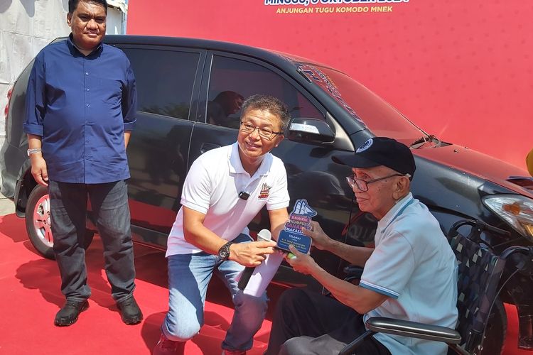 Daihatsu Kumpul Sahabat Makassar