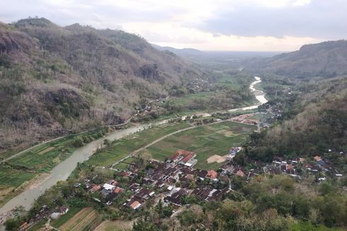 Rencana Pembangunan Tempat Wisata di Imogiri, Bantul Tuai Pro dan Kontra