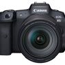 Kamera Mirrorless Canon EOS R5 dan R6 Resmi Meluncur, Pertama dengan IBIS