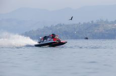 F1 Powerboat 2024, Perpaduan Olahraga Balap dan Seni Budaya