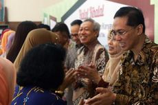 PT Semen Indonesia Rampungkan Sejumlah Proyek Strategis