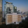 Marriott Tambah Portofolio Hotel Mewah, Salah Satunya St Regis Jakarta