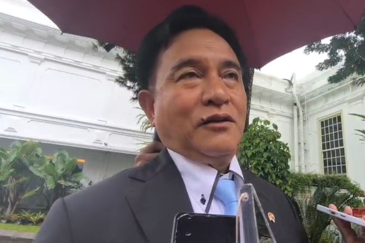 Partai Ummat Nilai Usulan Yusril Soal Ambang Batas Parlemen Sebagai Jalan Kompromi