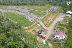 TPA Sarolangun di Jambi Beres Dikembangkan, Ini Kemampuannya