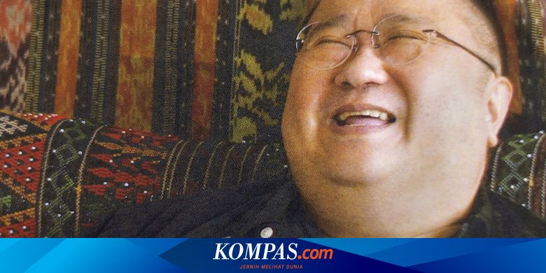 Diskursus Jaya Suprana Berpulang