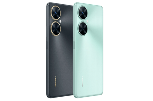 Huawei Enjoy 60 Pro Resmi, HP Menengah dengan Kamera 50 MP 