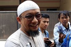 Novel Baswedan Mendapat Ancaman Saat Pertama Kali Pulang Berobat dari Singapura