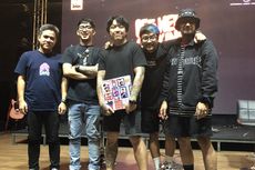 Mixed Feelings, Album Terbaru Pee Wee Gaskins 