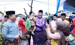 Pemkab Siak Gandeng PT BSP untuk Tuntaskan Kasus Stunting