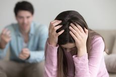 Psikolog UGM: Ciri-ciri Hubungan Beracun dan Cara Menghindarinya