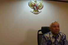 Wakil Ketua DPR Nilai RUU Pemilu Lebih Pas Dibahas oleh Pansus