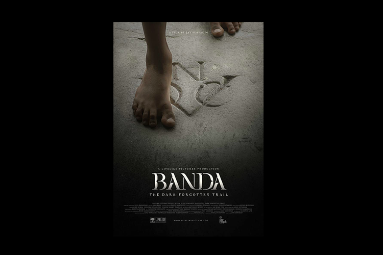 Banda: The Forgotten Trail