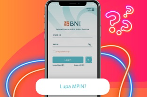 Cara Mudah Bayar IndiHome lewat BNI Mobile Banking