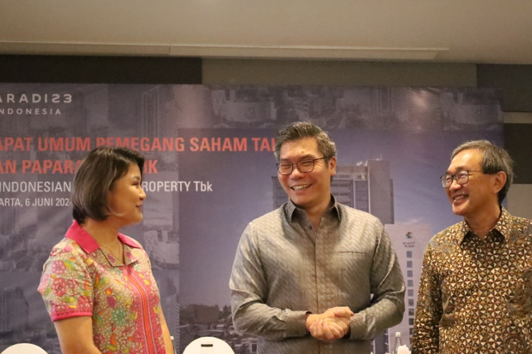 Paradise Indonesia Terbitkan Obligasi Perdana, Langsung Oversubscribe 