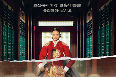 Drama Korea Under The Queen's Umbrella: Jadwal Tayang, Sinopsis dan Pemeran