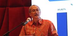 Tahun 2021, Kemnaker Siap Transformasi BLK dengan Program 4R