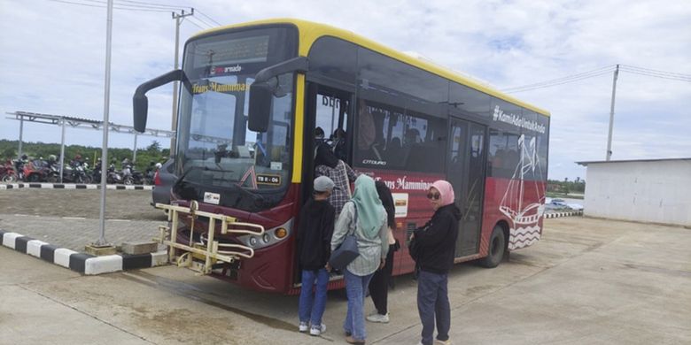 Berita Terkini Harian Rencana Pembangunan Kereta Gantung Di Bandung