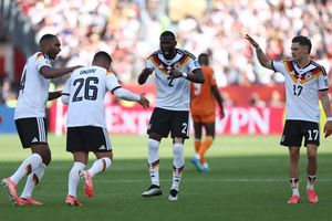 Man of the Match Jerman Vs Pantai Gading: Deniz Undav, Lampaui Catatan Schuerrle