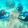 Hari Kartini, Komunitas Penyelam Perempuan Kupang NTT Rehabilitasi Terumbu Karang