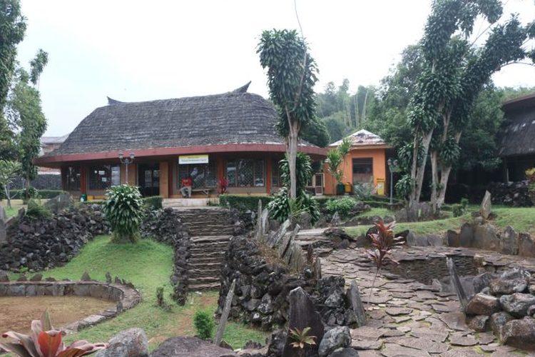 Museum Purbakala Cipari
