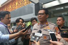 Polisi Tangkap Ketua Asprov PSSI Jateng Terkait Kasus Pengaturan Skor