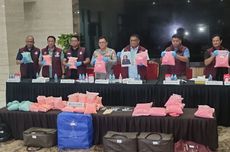 Aceh Utara Butuh 7.300 Perlengkapan Sekolah, Baru Dikirim Kemdikdasmen 900 Unit