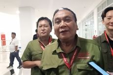 Tak Ada Kampanye Akbar, Bambang Pacul Ungkap Strategi Jitu PDI-P untuk Pilkada Jateng