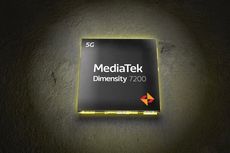 MediaTek Dimensity 7200 Meluncur, Chipset 