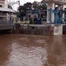 Pintu Air Manggarai Ternyata Dibangun untuk Pindahkan Banjir dari Pusat ke Pinggiran Jakarta