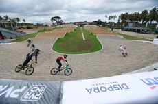 Timnas U22 Latihan, La Grande Indonesia Suarakan Dukungan Langsung