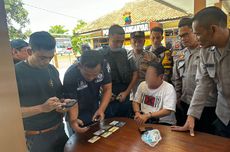 Pengemudi Mobilio Tembak Ban Pajero Sport di Demak Ditangkap di Kudus