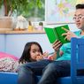 Panduan Membacakan Buku untuk Anak di Bawah Usia 3 Tahun