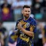 Alasan Messi Absen pada Laga Atlanta United Vs Inter Miami, Bukan Takut Rumput Sintetis