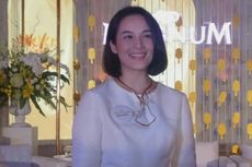 Chelsea Islan Ternyata Pernah Jadi Jurnalis