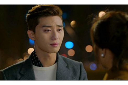 Park Seo Joon Akan Muncul sebagai Cameo di Drama Record of Youth