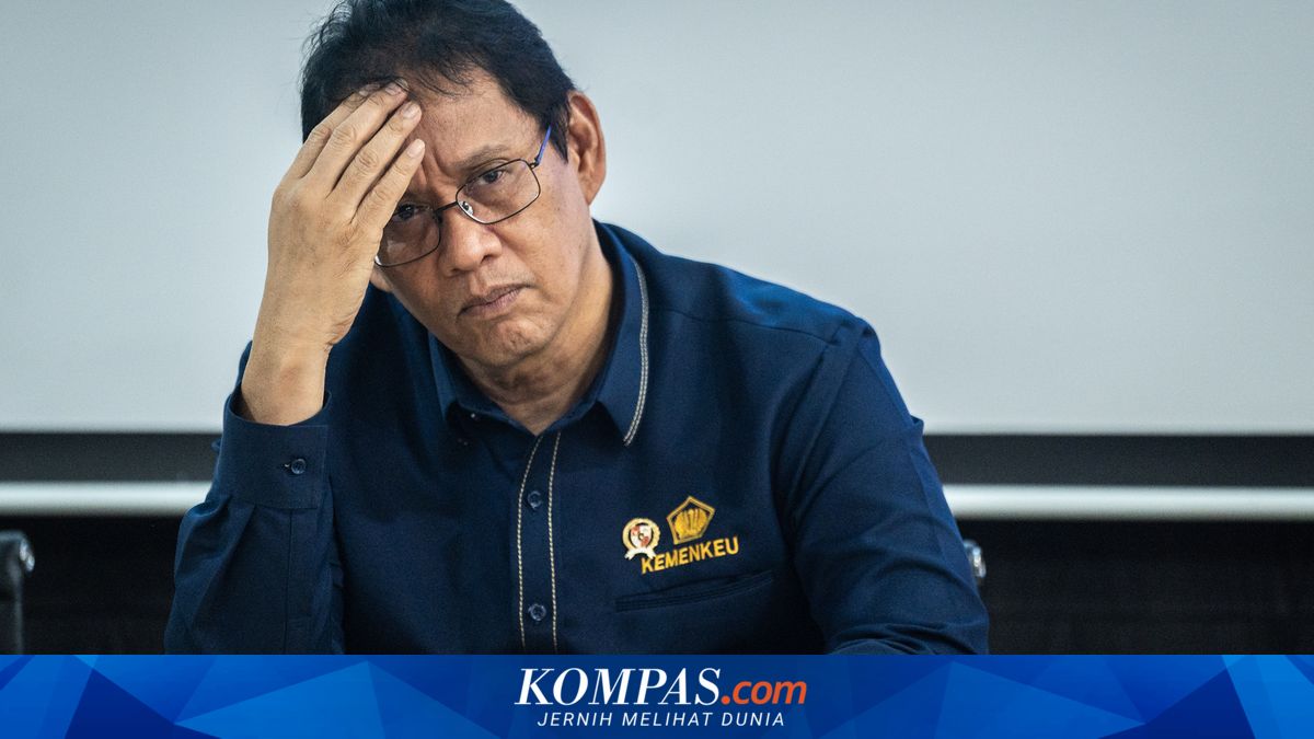 Purbaya: Ekonomi Tumbuh 6 Persen, Pajak Baru Bisa Diterapkan