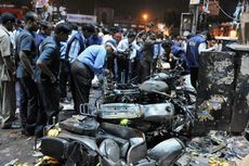 Terkait Serangan Bom 2013, Dua Tokoh Militan India Dijatuhi Hukuman Mati