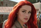 Presiden DC Bantah Amber Heard Hampir Kehilangan Peran di Aquaman 2 karena Kasus Johnny Depp