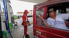 Jangan Biarkan Tangki Bensin Kosong Saat Mobil Ditinggal Mudik