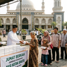 Hukum Mengucapkan Jumat Berkah dalam Islam, Ungkapan Pengingat untuk Berbuat Kebaikan