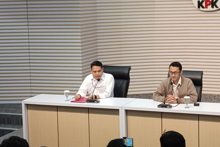 Kasus Kuota Haji, KPK Panggil Gus Alex sebagai Tersangka Hari Ini