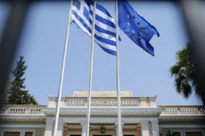 Terjepit Utang, Yunani Jual Aset Negara