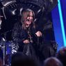 Penyebab Kematian Ozzy Osbourne Terungkap