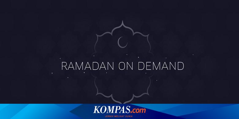 Pesan Tajil Di Uber Dijamin 10 Menit Sampai