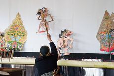 Desa Wisata Sidowarno Klaten, Punya Ciri Khas Wayang Kulit Kerbau