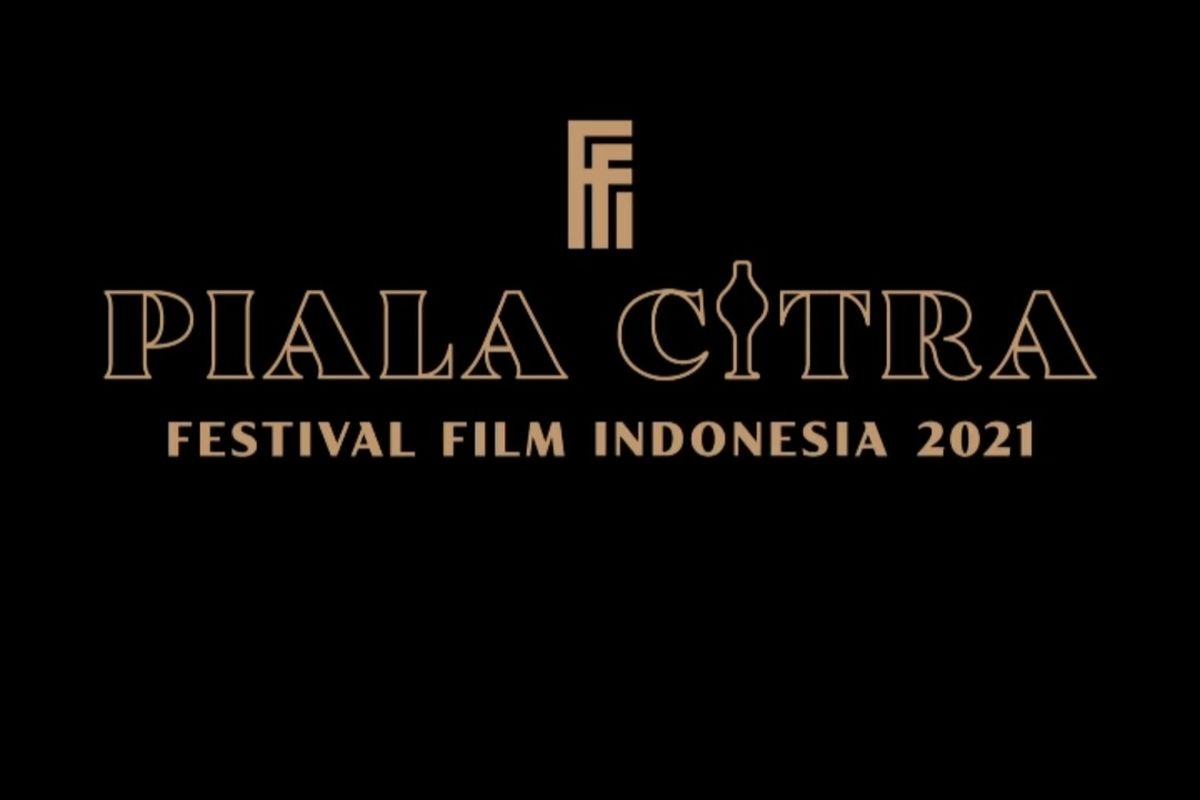 Piala Citra, Festival Film Indonesia atau FFI 2021.