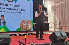 Ridwan Kamil Ungkap Jokowi Punya Solusi Multidimensi untuk Polusi, Bukan Cuma WFH